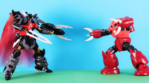 特集】【夏休み特集】夏は水陸両用モビルスーツ！2024年大活躍の