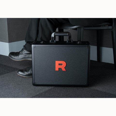 ポケモンセンターオンラインにてポケカ「ロケット団の栄光