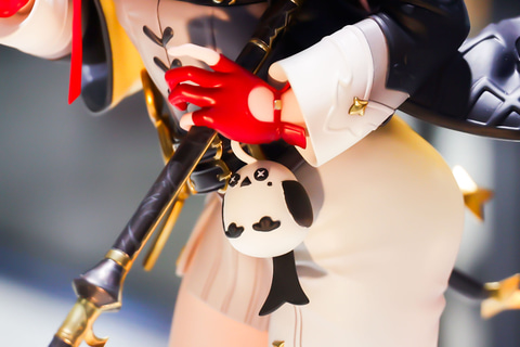 特別企画】凜としたスタイルがかわいい！「ユミア・リースフェルト DX