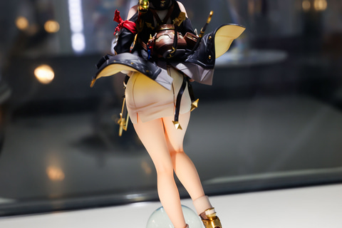 特別企画】凜としたスタイルがかわいい！「ユミア・リースフェルト DX