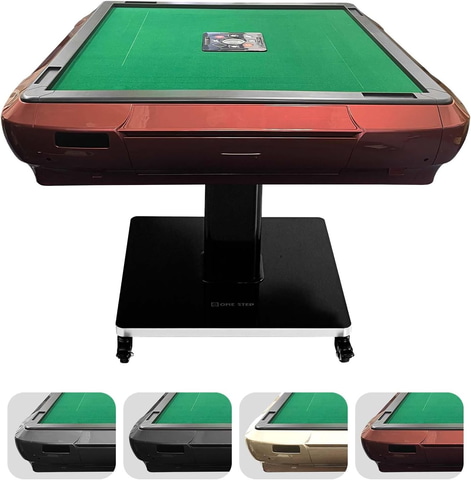 Amazonスマイルセール】雀鳳の3人打ち対応全自動麻雀卓がお買い得