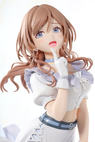 姫崎莉波-clumsy trick-」レビュー【学園アイドルマスター】 - HOBBY Watch