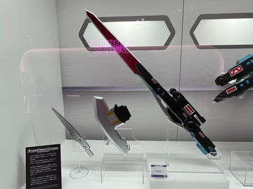 仮面ライダー響鬼」より「CSM変身音叉音角＆音撃鼓火炎鼓＆音撃棒烈火