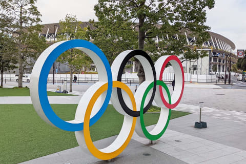 東京オリンピック、東京など1都3県は無観客で開催 - Impress Watch