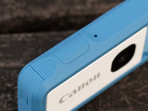 レビュー】キヤノンの新コンセプトカメラ「iNSPiC REC」の、見ないで