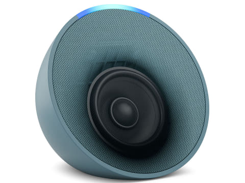 アレクサは生成AI対応へ アマゾンの5980円スピーカー「Echo Pop