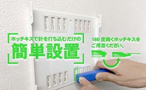 壁に掛けるアレクサ。アマゾン「Echo Show 15」と日本の壁掛け