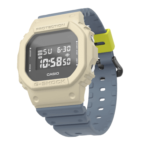 にじさんじライバー叶・葛葉カスタマイズ「MY G-SHOCK」 - Impress Watch