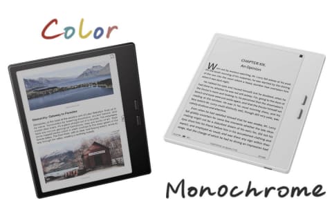 電子書籍リーダー本体 BOOX GoColor7 Gen2 BOOX Go Color7 Gen2 電子