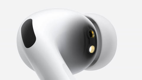 AirPods Pro 3登場 ライブ翻訳や心拍数測定対応で39800円 - Impress Watch