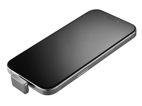 挿したままでも邪魔にならない超小型SSD、飛び出し部分8.5mmの「SSPJ