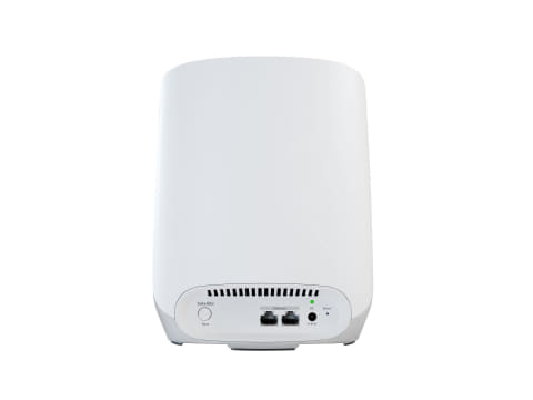 ネットギアのエントリー向けWi-Fi 6トライバンドメッシュに、高速化