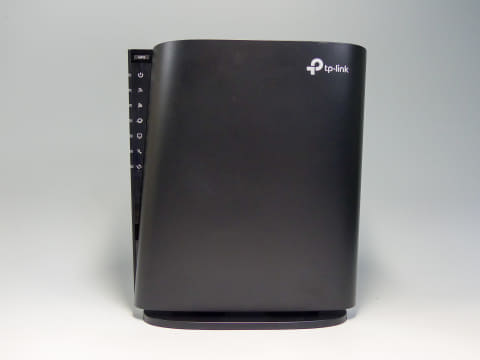 驚きの日本特別仕様！「Wi-Fiルーターに欲しい機能」がてんこ盛りのTP