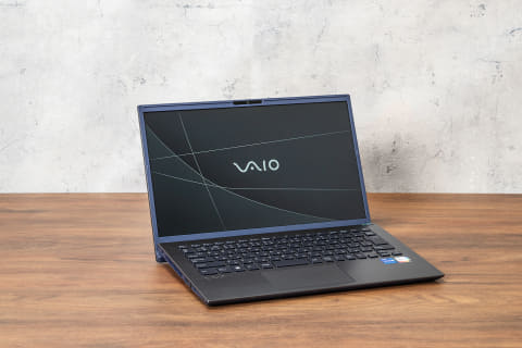 あのVAIOがメモリ16GBでも約18万円!! 価格戦略でも攻勢に出たVAIO Pro