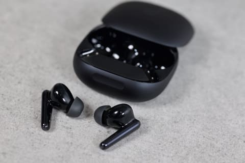 Ankerのノイキャンイヤホン「Soundcore Liberty 4 Pro」が使い勝手が