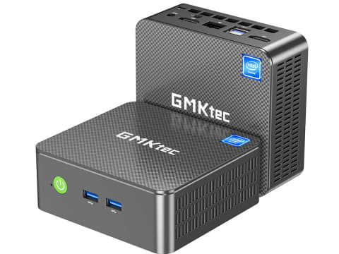 Z*u様 ミニpc Windows11 Pro GMKtec 故障箇所有り。 Z*u様