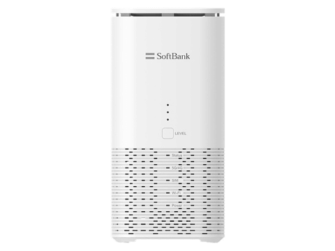 ソフトバンク、Wi-Fi 7対応の5Gホームルーター「Airターミナル6」発売