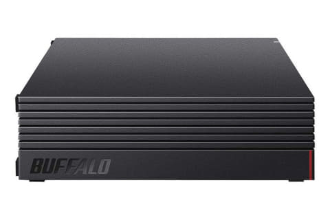 バッファローの3.5インチ外付けHDDが最大1480円引き！ Amazonのお得な