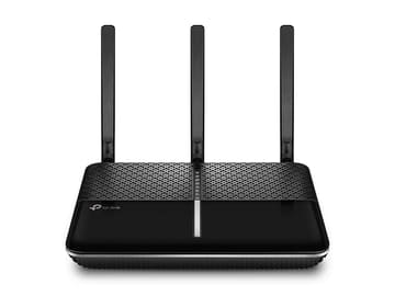 TP-Link、最上位のゲーミングWi-Fiルーター「Archer C5400X