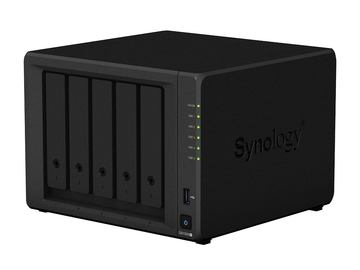 Synologyの8ベイNASキット「DS1821+」、アスクが発売 - INTERNET Watch