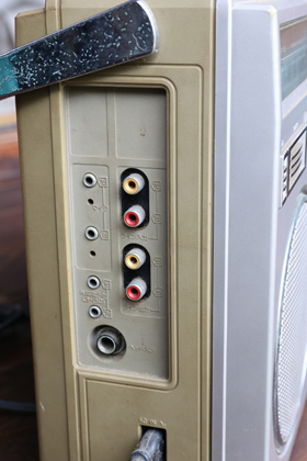 わたしの思い出家電】ナショナルのラジカセ「RX-5100」 - 家電 WatchWatch