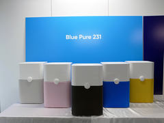 ブルーエアの空気清浄機、値下げして何が変わった? ～新ClassicとBlue