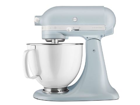 キッチンエイド、お菓子作りに最適なパワフルスタンドミキサーの100