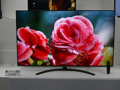 LG、4Kチューナー内蔵のIPS液晶テレビを、43インチ・11万円から ～普及