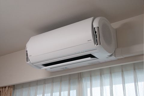 リモコン操作から解放してくれる次世代AIエアコン、富士通ゼネラルの新