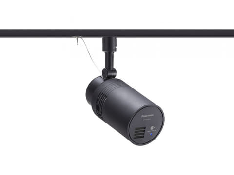 ナノイー✕発生機（一般屋内用）とスポットライトの2点セット 商品