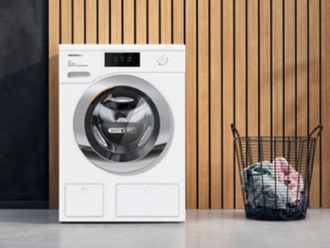 ジ5004⭐ ミーレ 全自動洗濯機 洗濯機 W3830 HW07-1 ジ5004⭐ ミーレ