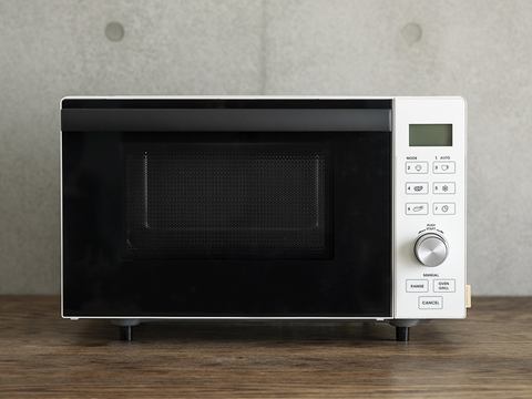 ビックカメラ、時間設定せずに食材を温められるamadana監修の赤外線