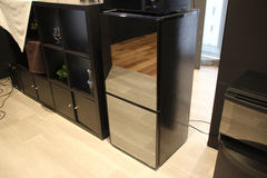 ツインバード、デザインにこだわった単身世帯向け家電シリーズ「Mirror