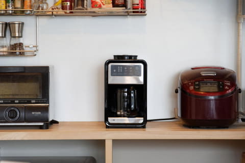 スマート全自動コーヒーメーカー」は我が家のコーヒーライフをどう変え