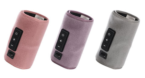 ゴリラのひとつかみ」ハイパワーでふくらはぎケア - 家電 Watch