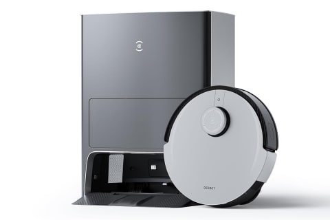 もはや掃除機を超えた価値! 全部入りのDEEBOT X1 OMNI、実はお買い得