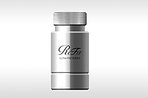 ReFa、家中の水をウルトラファインバブル水に変えるアイテム - 家電 Watch