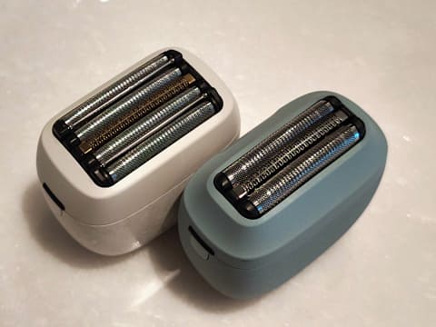 パナの2万円切る手のりシェーバー「パームイン」LITEは文句なし高