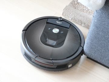 アイロボット、コストパフォーマンスに優れたロボット掃除機「ルンバ
