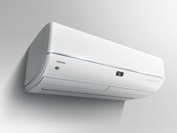 ビックカメラ、換気もできる手ごろなエアコン - 家電 Watch