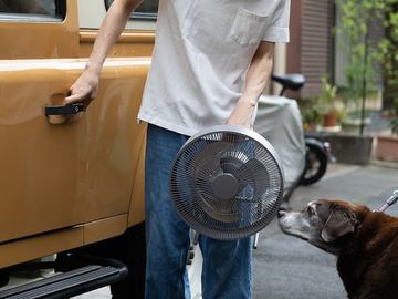 ドンキ、工事もダクトも不要なスポットクーラー - 家電 Watch