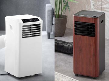 ドンキ、工事もダクトも不要なスポットクーラー - 家電 Watch