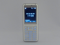 ウィルコム「PORTUS」レビュー] PHS＋3G Wi-Fiルーター端末の使い勝手