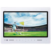 au、防水・フルセグ対応で録画もできる「PHOTO-U TV」14日発売