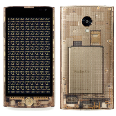 au、Firefox OSスマホ「Fx0」を12月25日発売 - ケータイ Watch