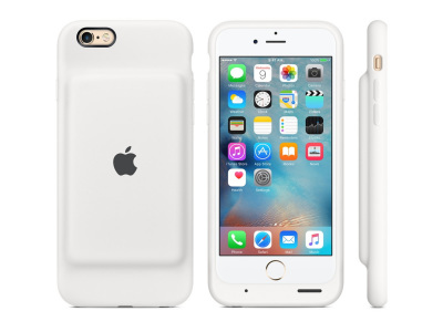 Apple、純正のバッテリー付きケースを発売 - ケータイ Watch