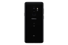 au、進化したデュアルカメラ搭載「Galaxy S9+ SCV39」5月18日発売