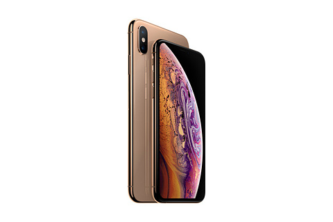 ソフトバンクがiPhone XS/XS Maxの価格を発表、一括13万6800円