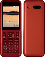 ソフトバンク、ストレート型端末「Simply」をプリペイド端末として発売