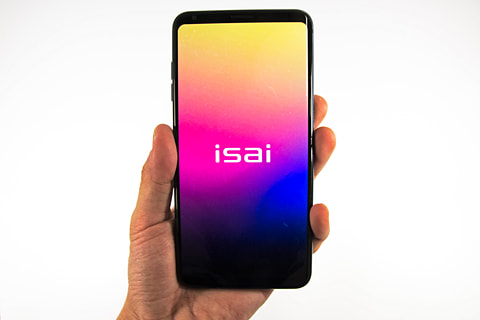 isai V30+ LGV35 - ケータイ Watch